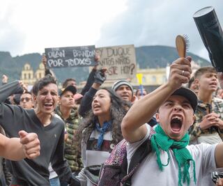 “Duque puede lograr un gran pacto para salir de la crisis”