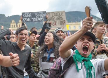 “Duque puede lograr un gran pacto para salir de la crisis”