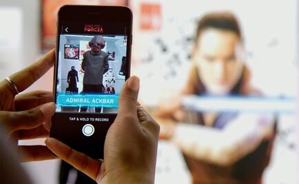 Nuevo personaje de "Star Wars" se conocerá en lanzamiento de juguetes