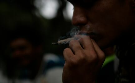 Aumenta consumo de marihuana en adolescentes, destaca organización