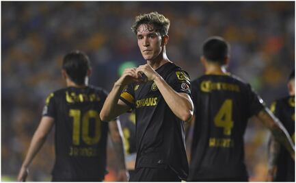 Toluca podría recibir millones de dólares por Marcel Ruiz; ¿Cuánto tendría que pagar el Ipswich Town? 