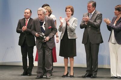 Arranca un solidario Festival Cervantino 