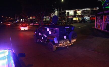 Covid-19 "espanta" fiestas de Halloween en Sinaloa