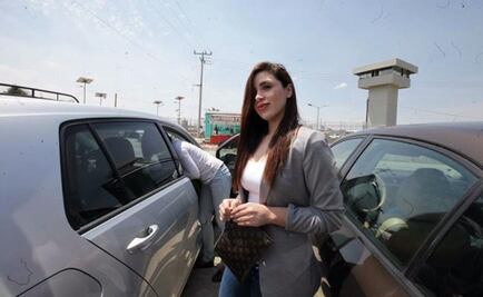 Emma Coronel wants videos of "El Chapo"