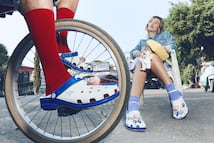 Cuánto cuesta la colección Dr. Simi x Crocs