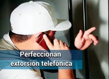Adultos mayores son blanco de extorsiones