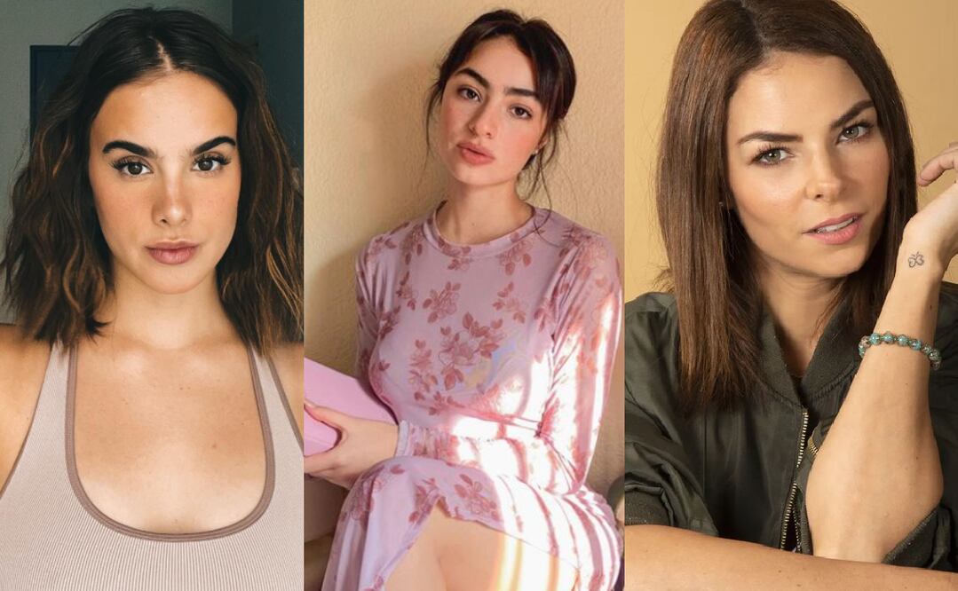 Si bien es cierto que Televisa apuesta por actores de gran trayectoria para encabezar sus proyectos, cada vez ha sido más frecuente que actores debutantes o que habían aparecido con pequeños personajes asuman el rol estelar en algunas telenovelas. 

A continuación, te mostramos algunos ejemplos de ellos.