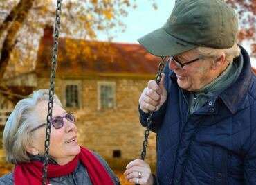 6 consejos de una experta en sexualidad para revivir la pasión después de los 60