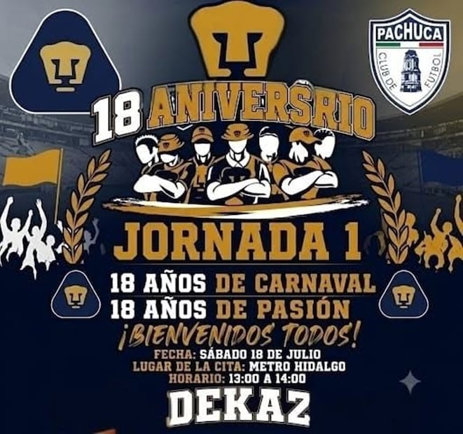 Foto: Facebook