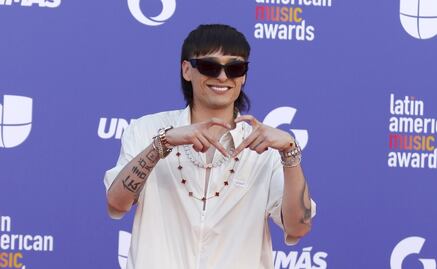 Un boxeador mexicano inspiró a Peso Pluma a ponerse este nombre artístico