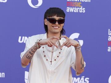 Un boxeador mexicano inspiró a Peso Pluma a ponerse este nombre artístico