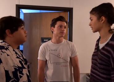 "Spider-Man: No Way Home" lanza adelanto, llegará a cines en Navidad