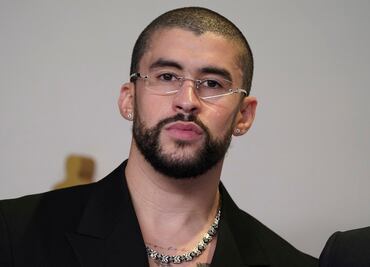 Bad Bunny regresa a la música con "El Club" y sorprende a sus fans