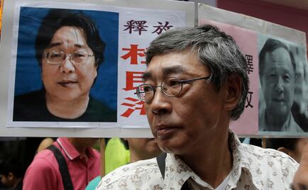 ¿Quién es Gui Minhai, librero detenido en China?