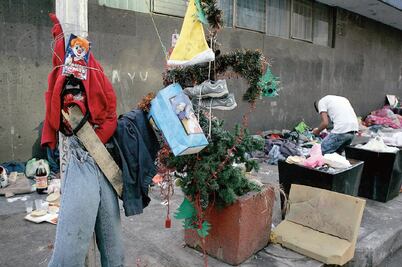 Consejo Ciudadano vigilará atención a los indigentes