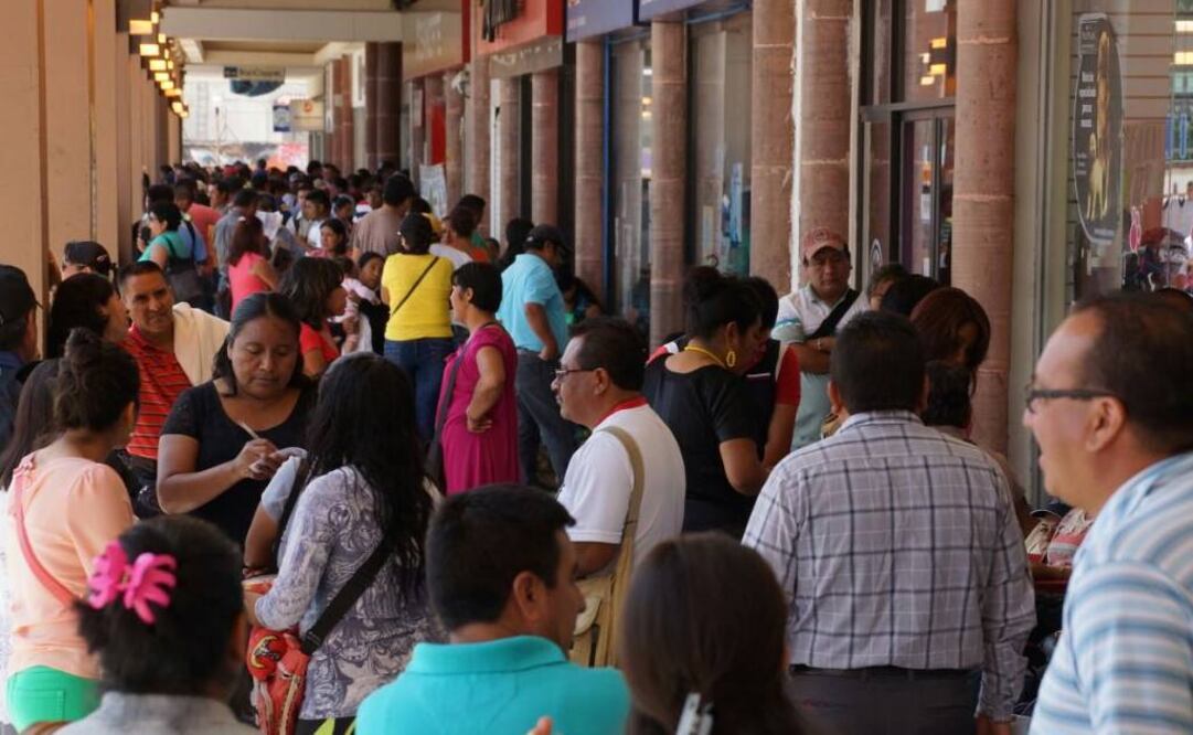 Foto: Edwin Hernández / EL UNIVERSAL