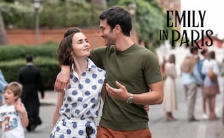 Emily en París: ¿cuántos días faltan para el estreno de la quinta temporada?