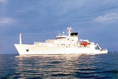 China incauta un drone estadounidense