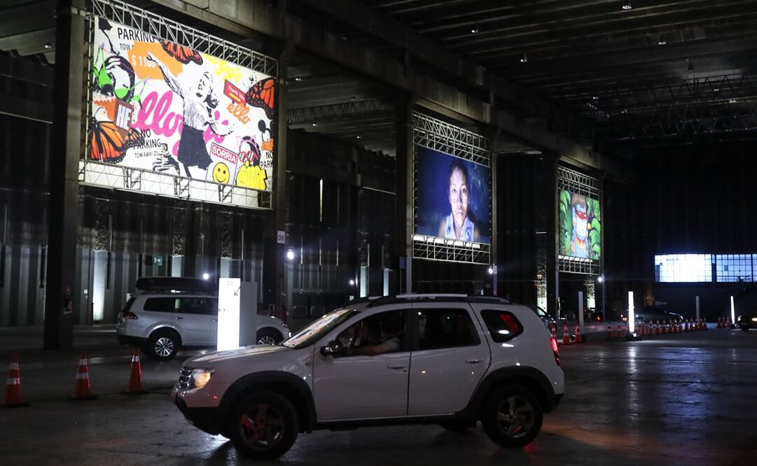 Foto: EFE/Fernando Bizerra