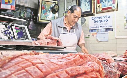 La carne de caballo no hace daño: Secretaría de Salud