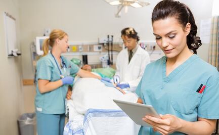 Cuestiona PRD promesa de modelo de salud como en Noruega