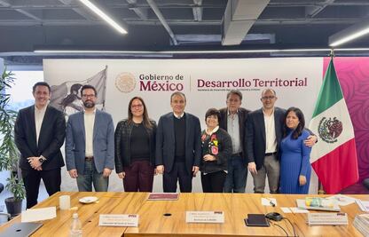 Próximo domingo arrancará en Cajeme, Sonora, el Programa Nacional de Vivienda para el Bienestar; prevén construir más de 33 mil hogares