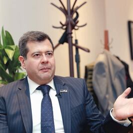 Amieva sí va con los nuevos alcaldes