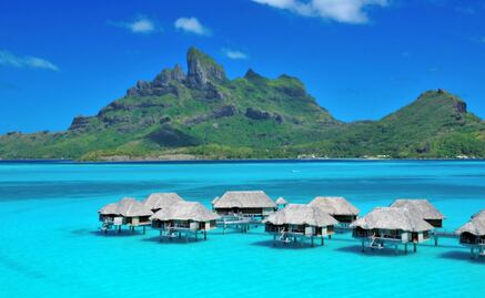 Las 10 mejores islas del mundo