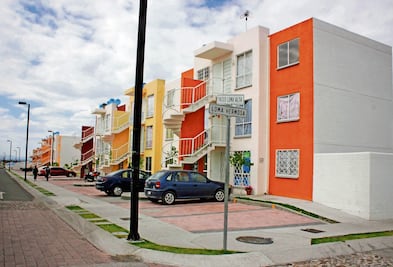 Alistan créditos accesibles para obtener vivienda