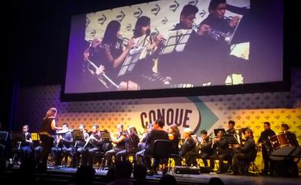 Cancelan la CONQUE 2020 debido a la pandemia