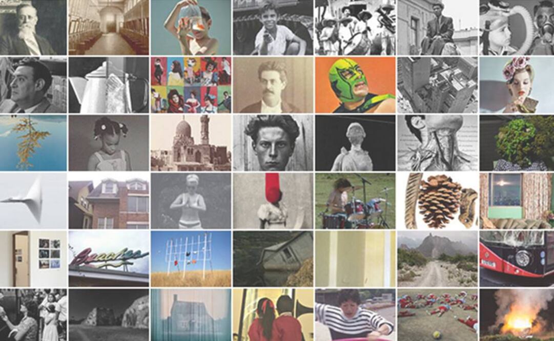 Colección de Dawid Forsberg; atribuida a Hugo Brehme. Museo de la Revolución (CORTESÍA CENTRO DE LA IMAGEN)