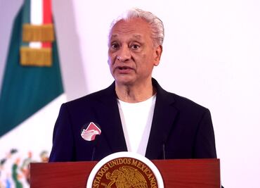 Reporte de Pemex bajo los reflectores