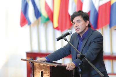 Cartilla Moral no es Santa Inquisición: Presidencia