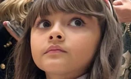 Rafaela Castro: 3 fotos de la hija de Cristian Castro donde demuestra que quiere ser modelo