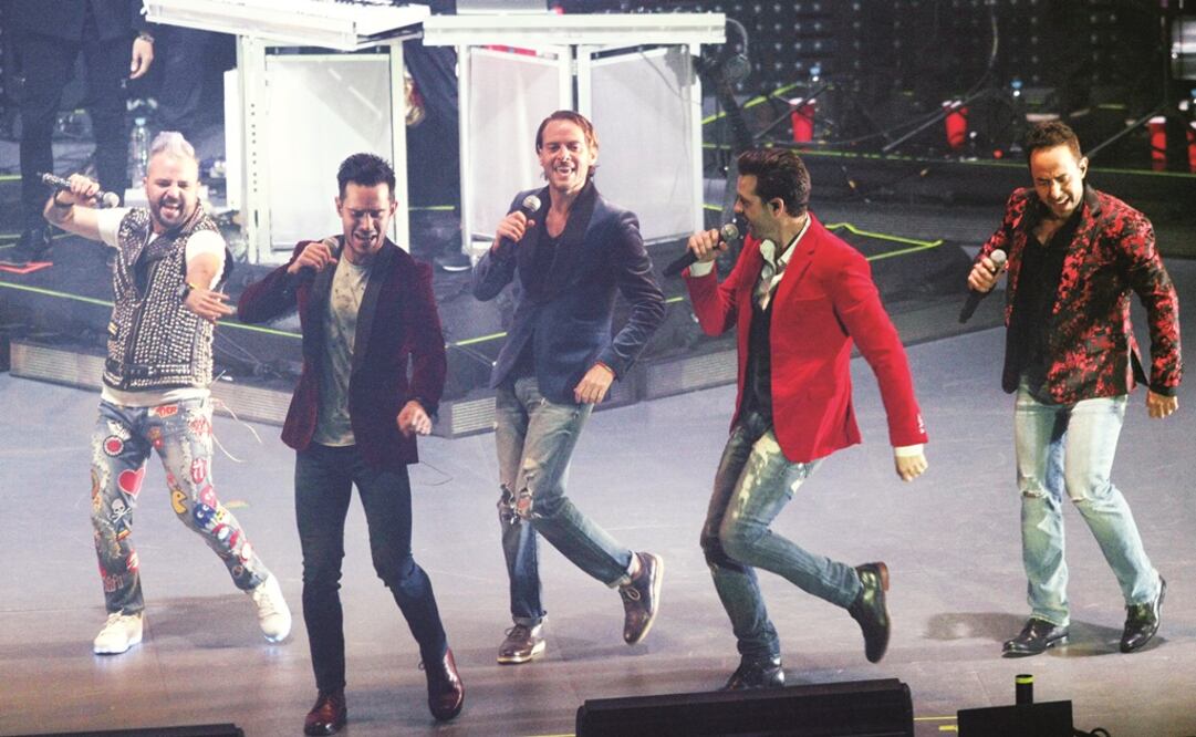 (Foto: Archivo/El Universal)