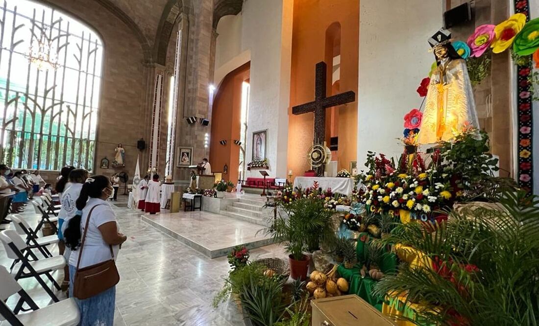 Foto: Luma López / EL UNIVERSAL