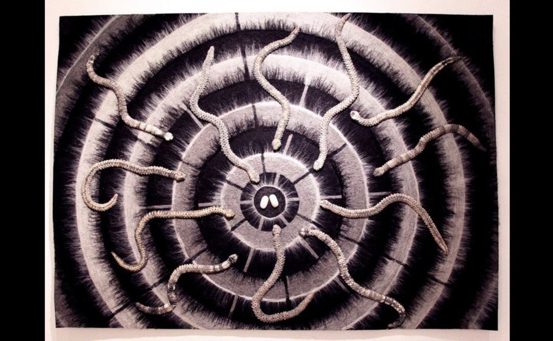 Foto: Facebook / Myl Arte Contemporáneo