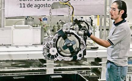 Chinese-Mexican tie-up to invest US$200 mln in Mexico car plant