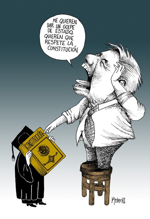 Cartón de KEMCHS