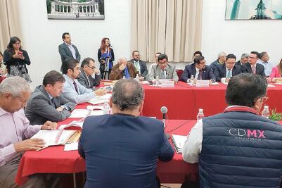 Burocracia detiene otra vez recursos