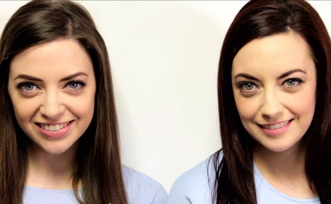 Twin Stranger es una plataforma basada en IA. Imagen: Twin Stranger