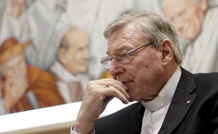 Asesor papal admite "enormes errores" sobre abuso infantil