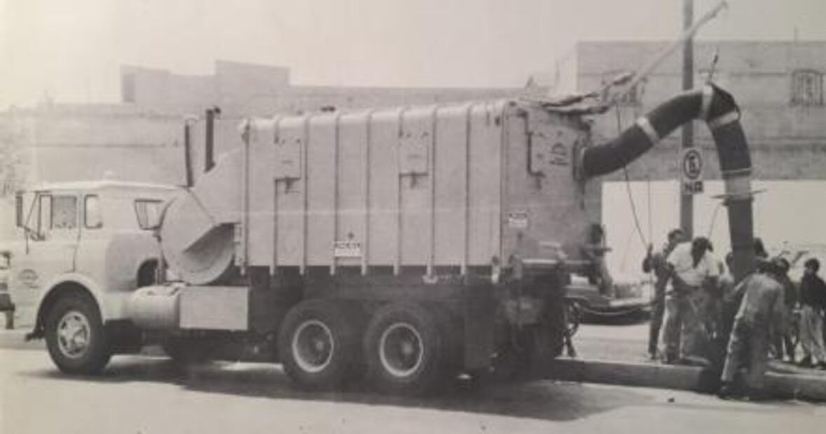 La gran serpiente que hay debajo de la Ciudad de México