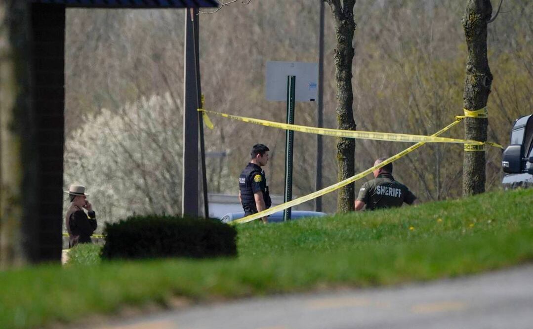 Imagen ilustrativa. Foto: AP