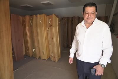 Ola de calor ocasiona morgues desbordadas en París; "las familias están sufriendo"