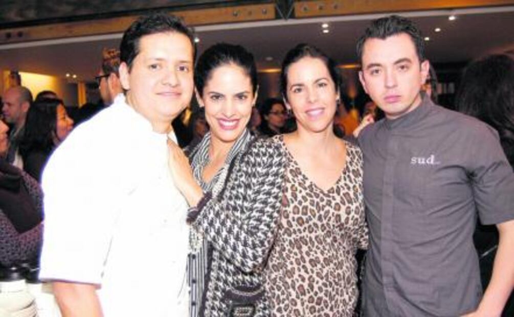 3 experiencias muy femeninas en la CDMX