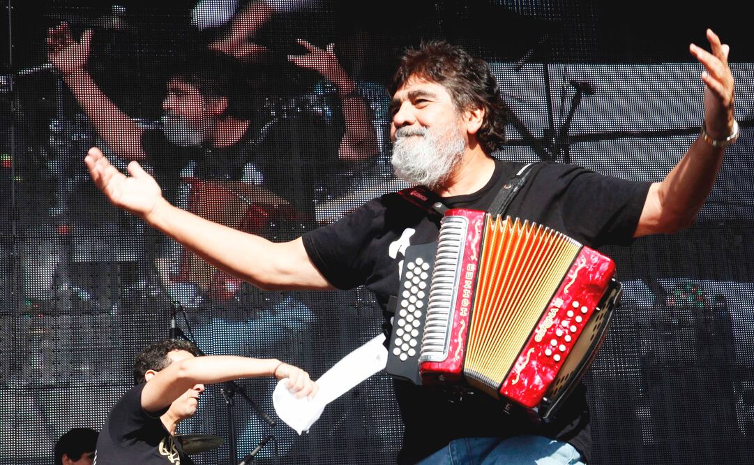 Foto: Archivo. EL UNIVERSAL