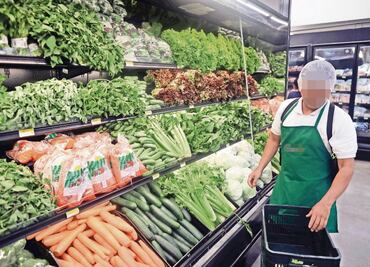 Supremo de EU avala que Trump frene pago de programa de asistencia alimentaria