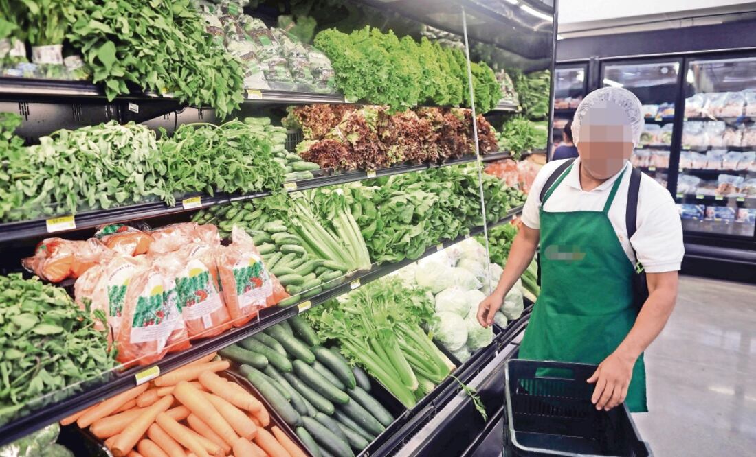 Trump acude al Supremo para frenar orden que le obliga a pagar cupones alimenticios. Foto: ARCHIVO EL UNIVERSAL