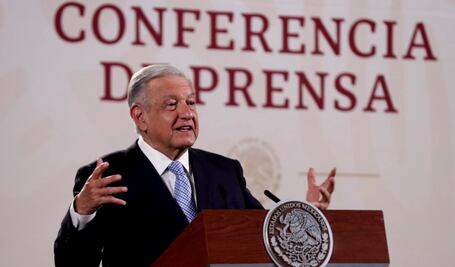 AMLO asegura que algunos empresarios han entendido que son otros tiempos